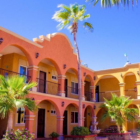 Hotel Angra Loreto  Kültér fotó