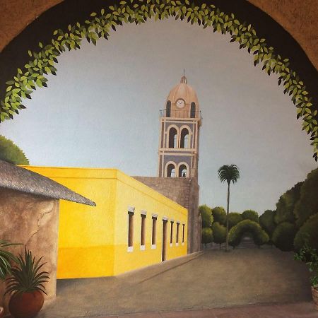 Hotel Angra Loreto  Kültér fotó