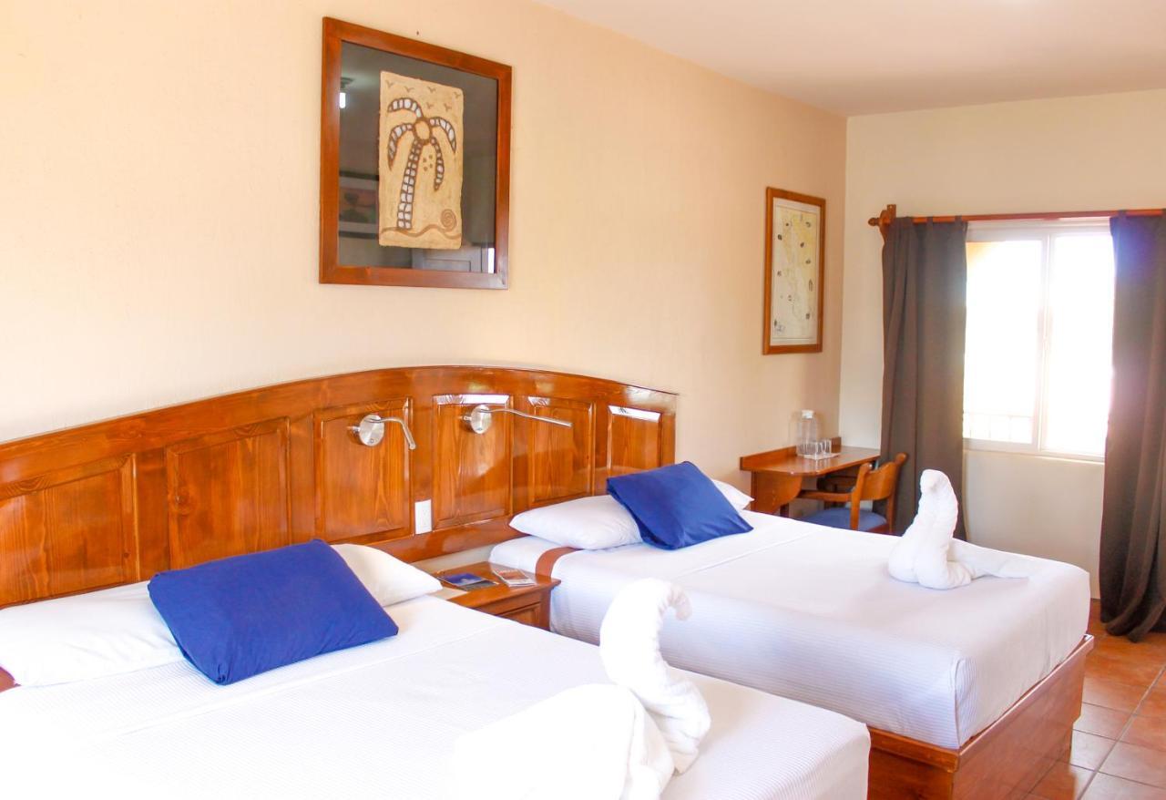 Hotel Angra Loreto  Kültér fotó
