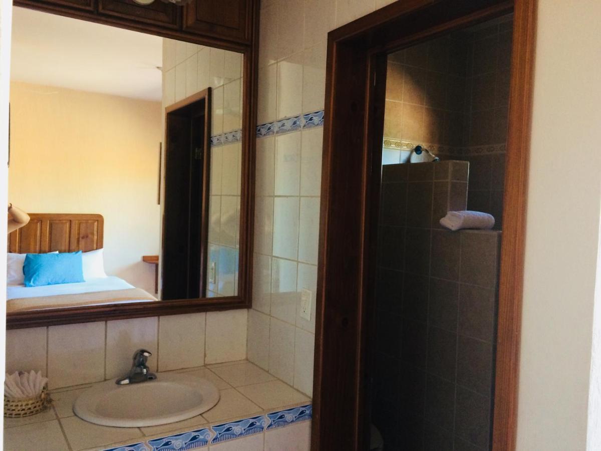 Hotel Angra Loreto  Kültér fotó