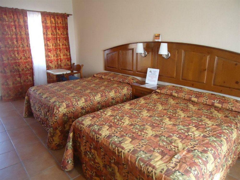 Hotel Angra Loreto  Kültér fotó