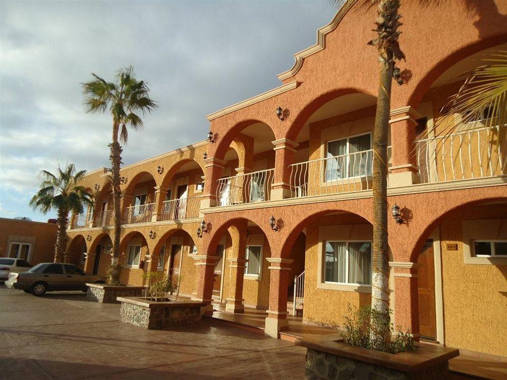 Hotel Angra Loreto  Kültér fotó