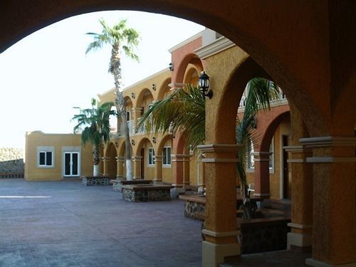 Hotel Angra Loreto  Kültér fotó