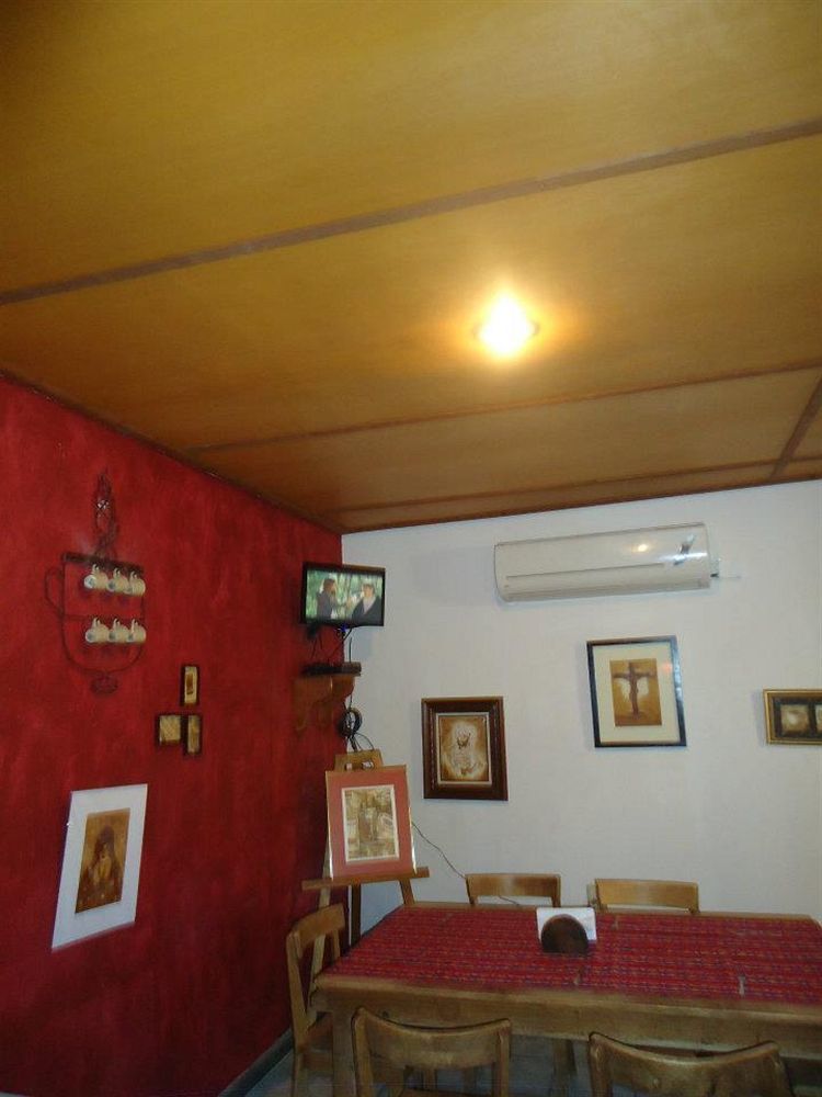 Hotel Angra Loreto  Kültér fotó