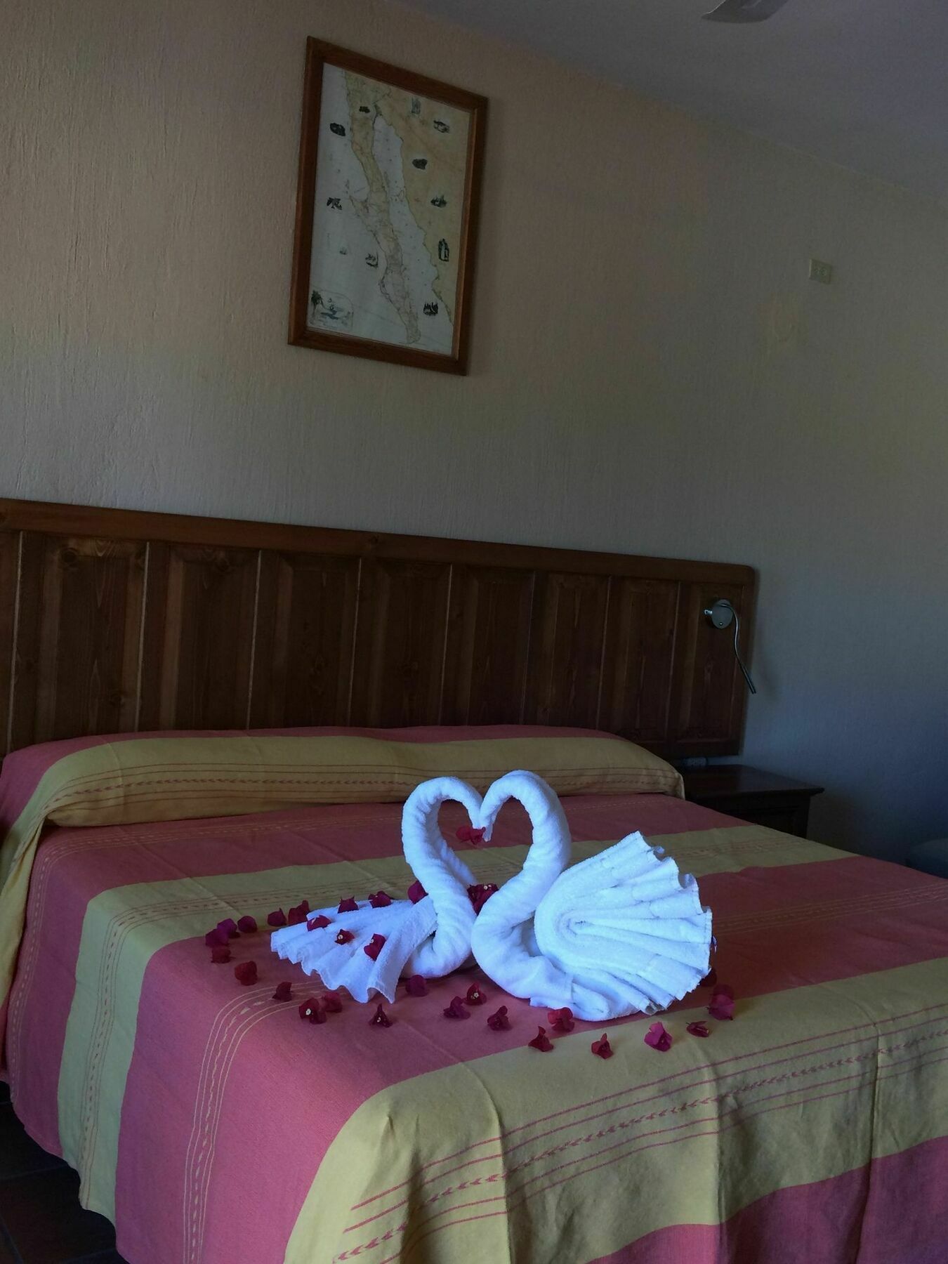 Hotel Angra Loreto  Kültér fotó