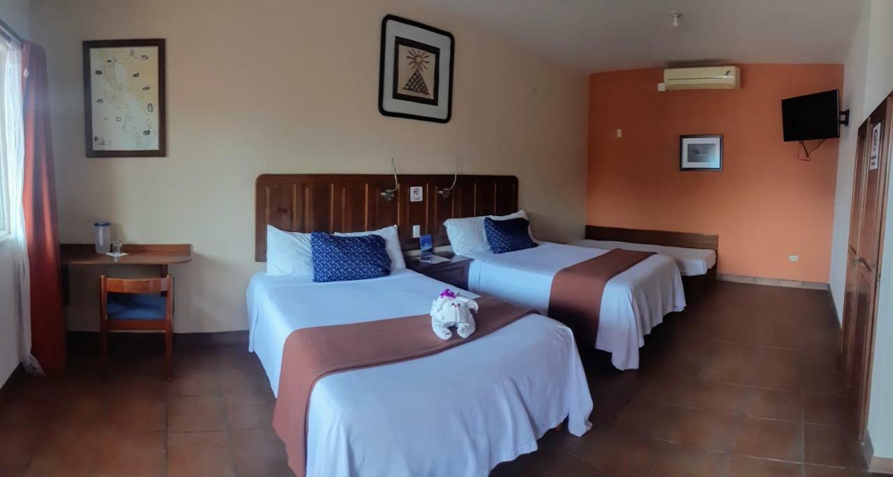 Hotel Angra Loreto  Kültér fotó