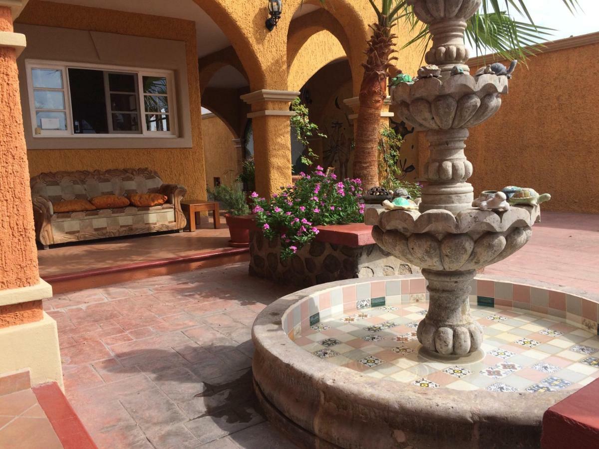 Hotel Angra Loreto  Kültér fotó
