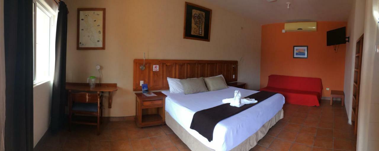 Hotel Angra Loreto  Kültér fotó