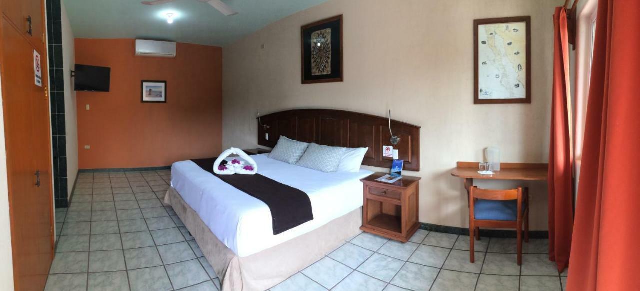 Hotel Angra Loreto  Kültér fotó