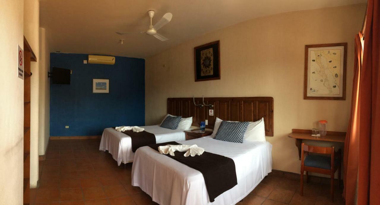 Hotel Angra Loreto  Kültér fotó