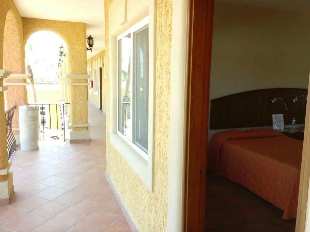 Hotel Angra Loreto  Kültér fotó