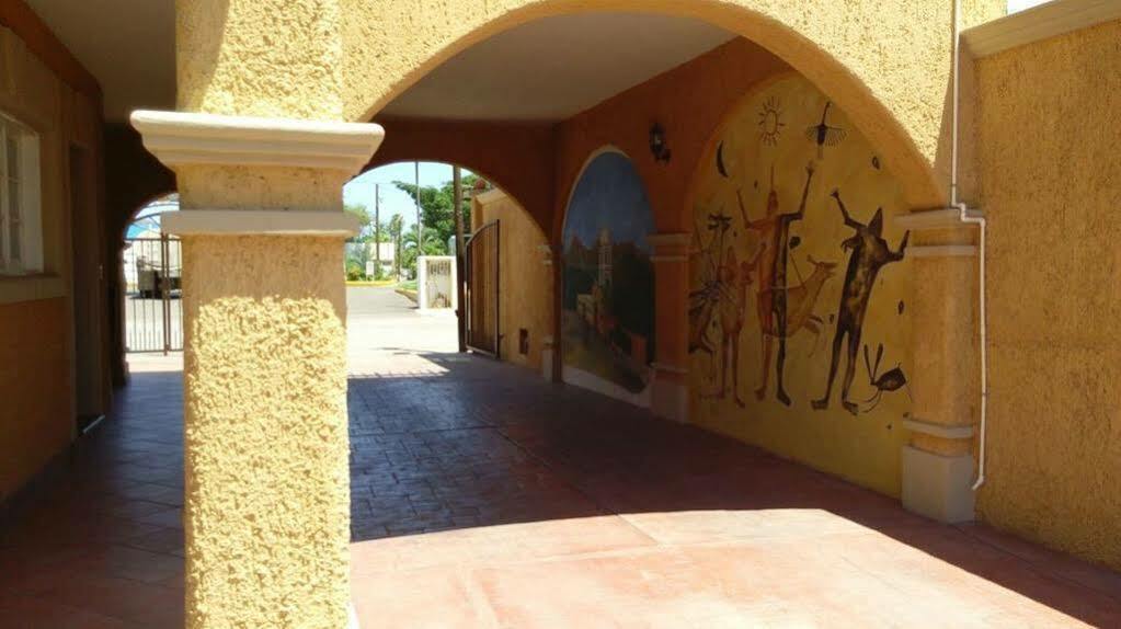 Hotel Angra Loreto  Kültér fotó