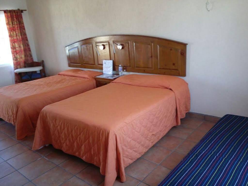 Hotel Angra Loreto  Kültér fotó