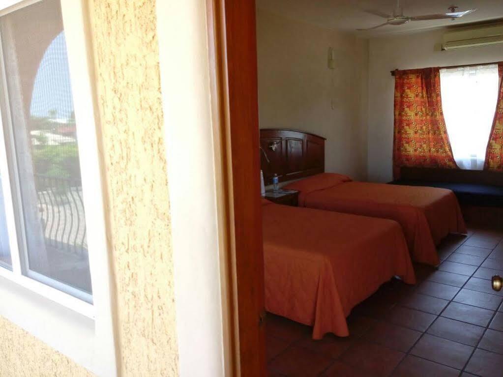 Hotel Angra Loreto  Kültér fotó