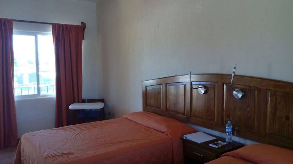 Hotel Angra Loreto  Kültér fotó